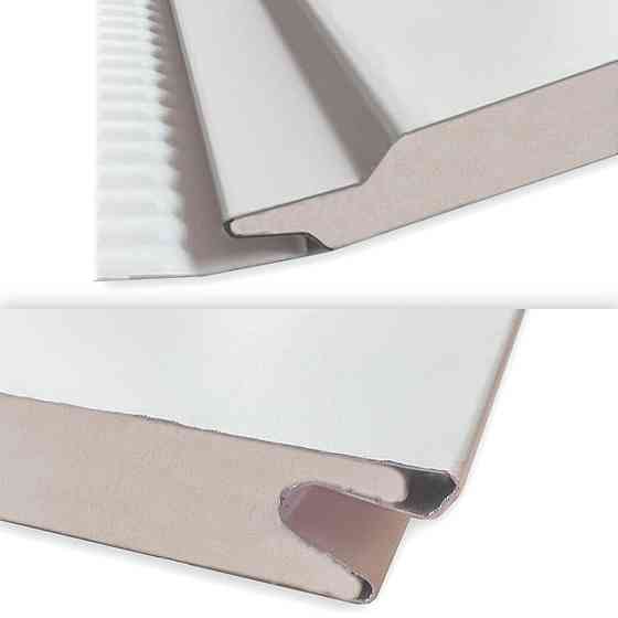 Фасадная PU панель 415х15х3800мм SW-00001719 Киев