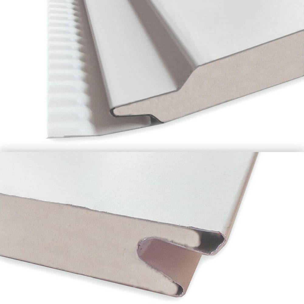 Фасадная PU панель 415х15х3800мм SW-00001719 Киев - изображение 5