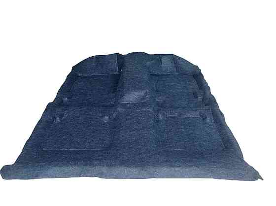 Покриття 2121, 21213, 21214 без основи сірий (килим салону) підлоги Мукачево