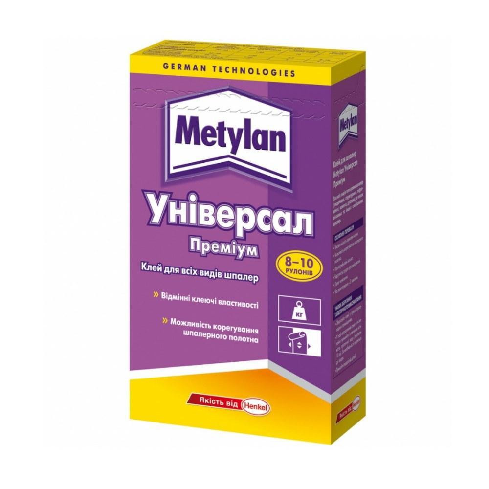 Клей для обоев Metylan универсал Харьков - изображение 1