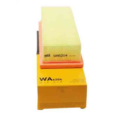 Повітряний фільтр для автомобіля Wixfiltron WA6204 Вінниця