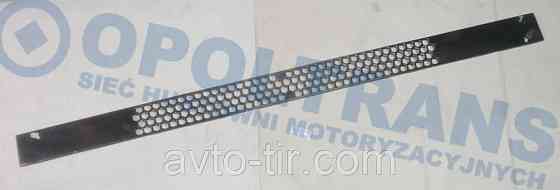 Сітка в решітку радіатора нижня SCANIA 4P 1371754 8721630SX Луцьк