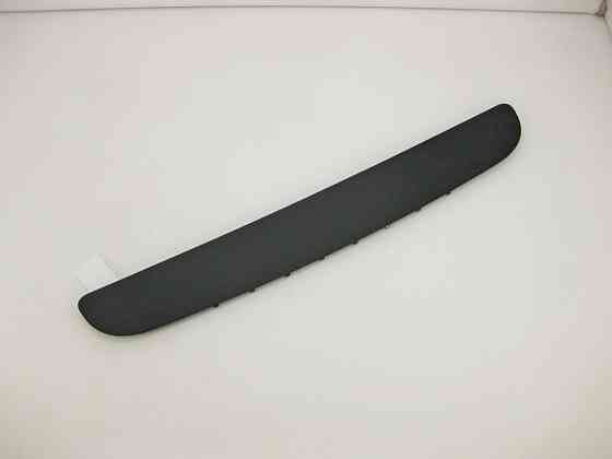 Mercedes-Benz  A2116900130 9F88 Накладка динаміка в задній полиці чорна E-Class W211 CLS C219 Одеса