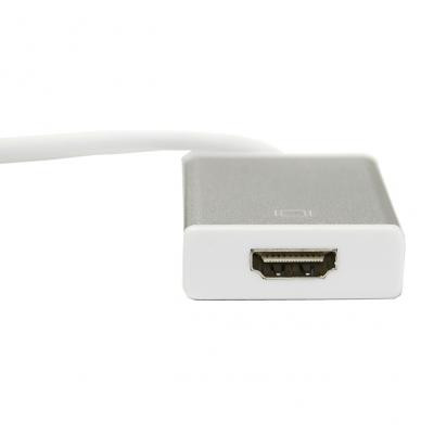 Перехідник Type-C to HDMI F 0.15m PowerPlant (KD00AS1272) Вінниця - фото 2