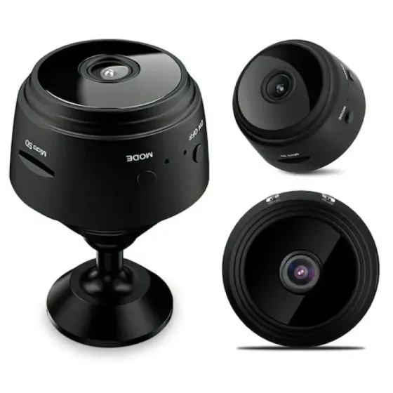 Wi-Fi камера SEVEN LOCK SMART CAMERA Киев