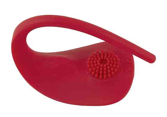 Анатомічний вібратор RC Slim Panty Vibrator із 7 режимами вібрації Sex Aura Київ