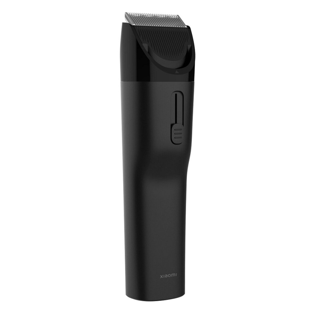 Машинка для стрижки Xiaomi Mi Hair Clipper Black CN (LFQ02KL) Киев - изображение 2