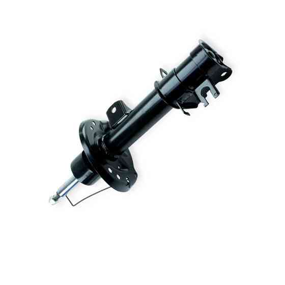 Амортизатор Фиат Добло Опель Комбо 1.3D-2.0D 02.10- правый R передний Мукачево