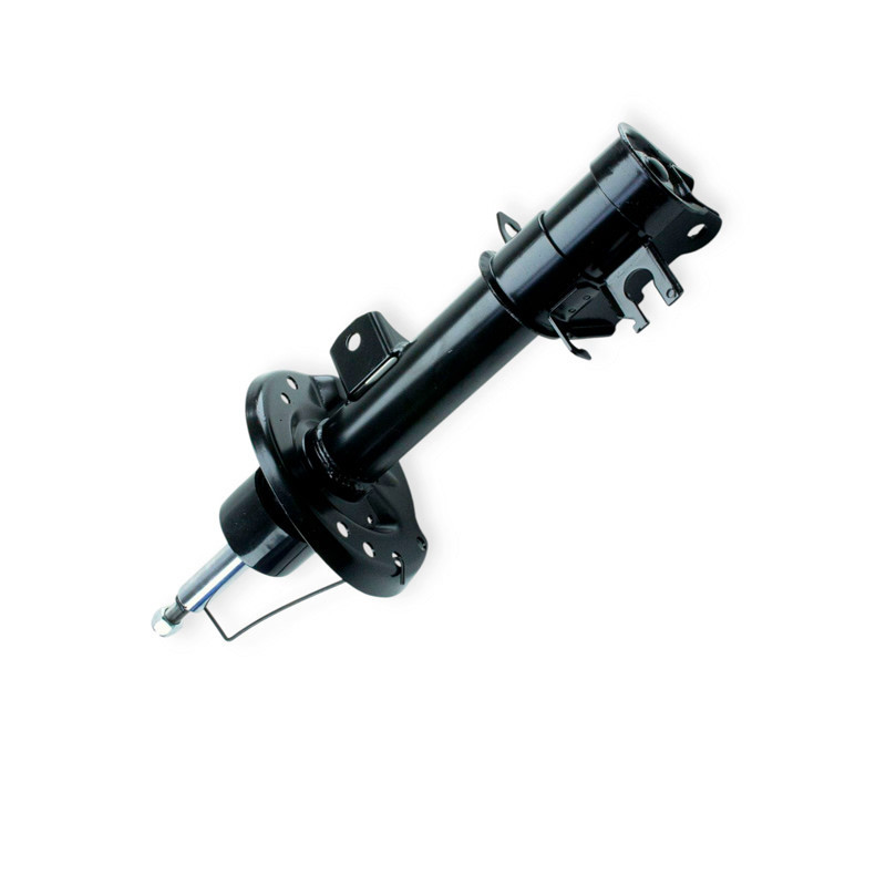 Амортизатор Фіат Добло Опель Комбо 1.3D-2.0D 02.10- правий R передній Мукачево - фото 1