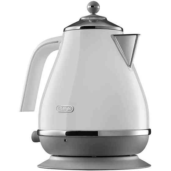 Електрочайник Delonghi KBOC 2001.W ( 18724 ) Харьков
