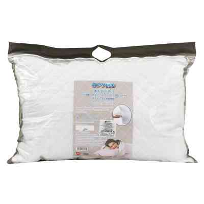 Подушка Руно Силиконовая на молнии Ромб 50х70 см (310.52УМ_ромб) Винница