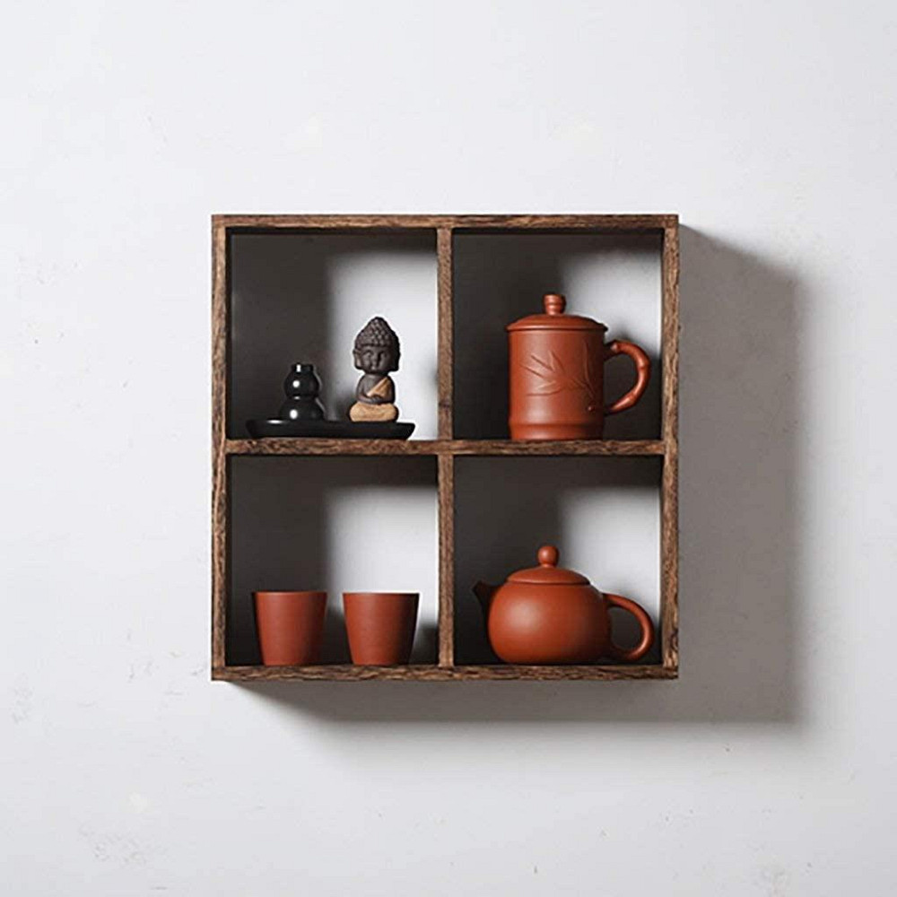 Настенная полка 