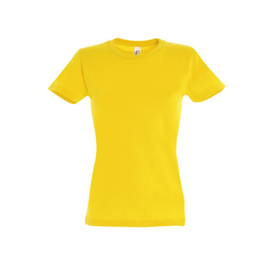 Футболка Sol's Imperial women жовтий S (11502301S) Вінниця - фото 4
