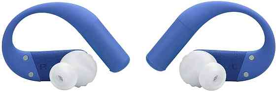 Bluetooth-гарнітура JBL Endurance Peak 4 Blue (JBLENDUPEAK4BLU) ( 12766 ) Харьков