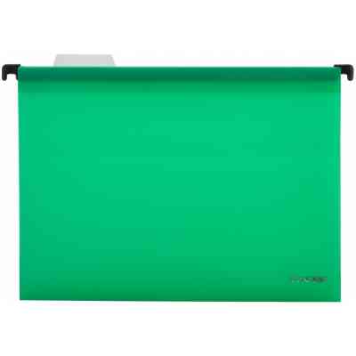 Файл подвесной Economix А4 пластиковый, зеленый (E30201-04) Винница