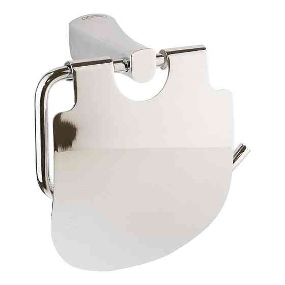 Тримач для туалетного паперу ARNO 149×138×93.5 мм CORSO (9687909) Київ