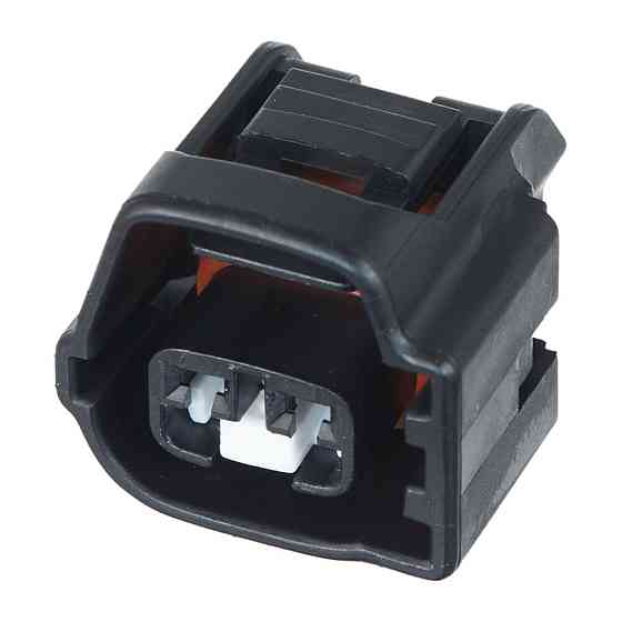 Роз'єм конектор 2-кон., Дат, Температури Воздуха, 7283-7028-37283-7028-490980-1107 YAZAKI, Lexus, Toyota Київ