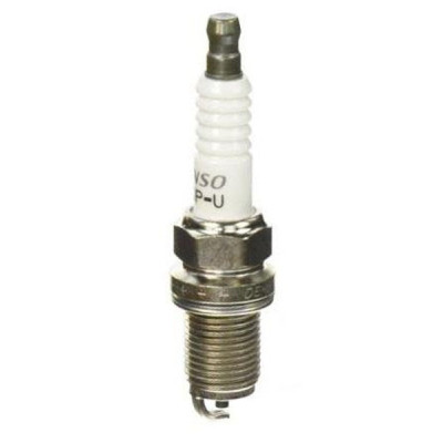 Свеча зажигания Denso K20PU Винница - изображение 1