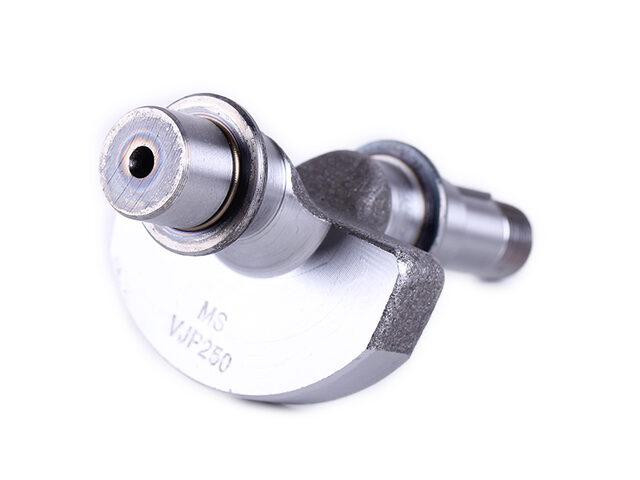 Вал балансировочный мотоцикл СВ250 Мукачево - изображение 1