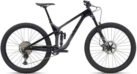 Велосипед Marin Rift Zone Carbon Xr Szary/Karbon 29 2023 Киев