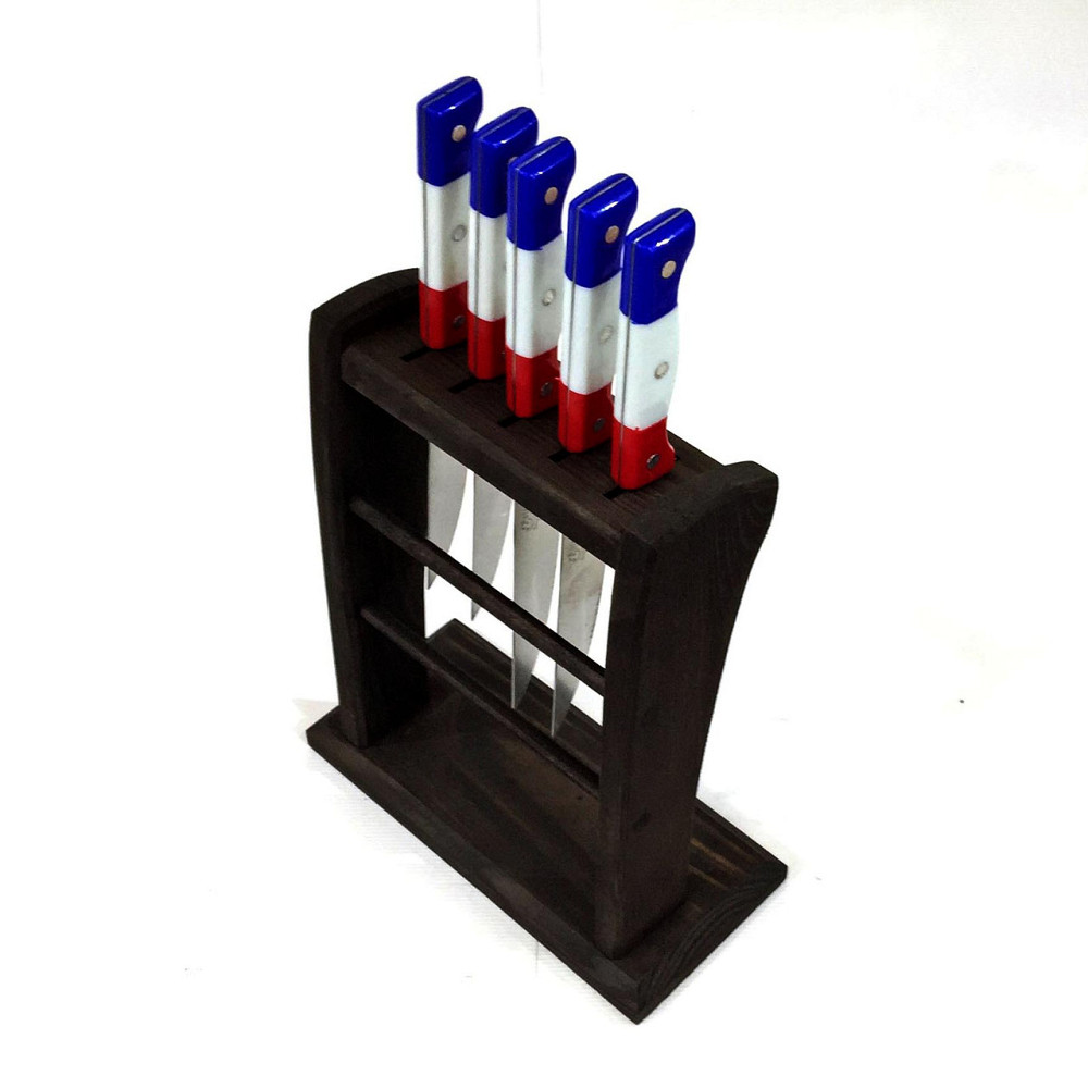 Подставка для ножей 