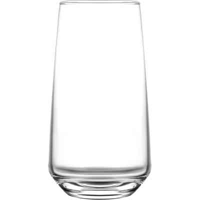 Набір склянок Ardesto Gloria Shine 480 мл 3 шт (AR2648GS) Вінниця