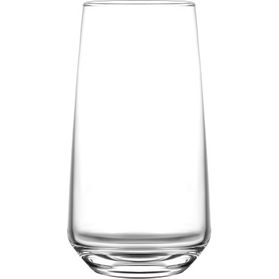 Набор стаканов Ardesto Gloria Shine 480 мл 3 шт (AR2648GS) Винница - изображение 1