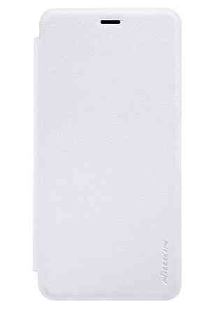 Чехол-книжка Nillkin Sparkle Series для Meizu M5 Київ