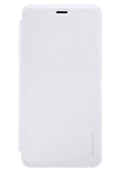 Чехол-книжка Nillkin Sparkle Series для Meizu M5 Киев - изображение 2