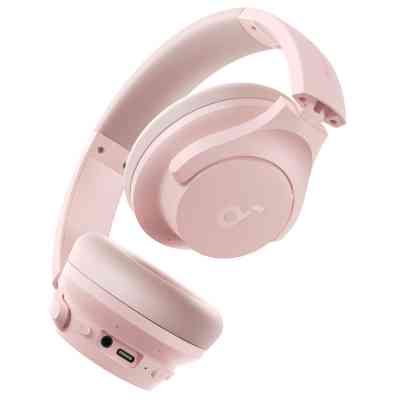 Наушники Anker SoundСore Q20i Pink (A3004G52) Винница