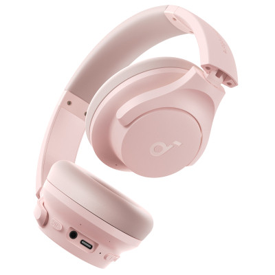 Навушники Anker SoundСore Q20i Pink (A3004G52) Вінниця - фото 3