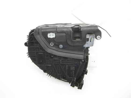 VAG  8J1837016H Замок дверей передньої правої з безключовим доступом "Keyless-Entry" Одеса