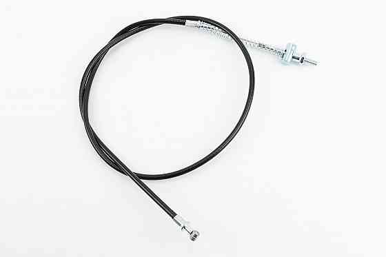 Трос переднього гальма (трос 108см; кожух 95см) E-Delta Київ