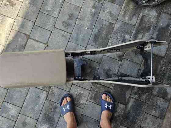 84660D3000YAK Підлокітник консолі Hyundai Коломия