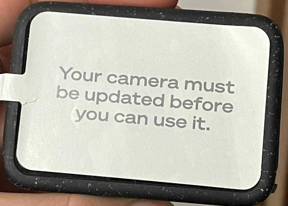 Экшн-камера GoPro Hero 12 в новом состоянии. Киев - изображение 5