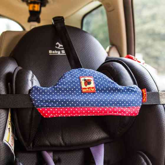 Игрушка мягконабивная 