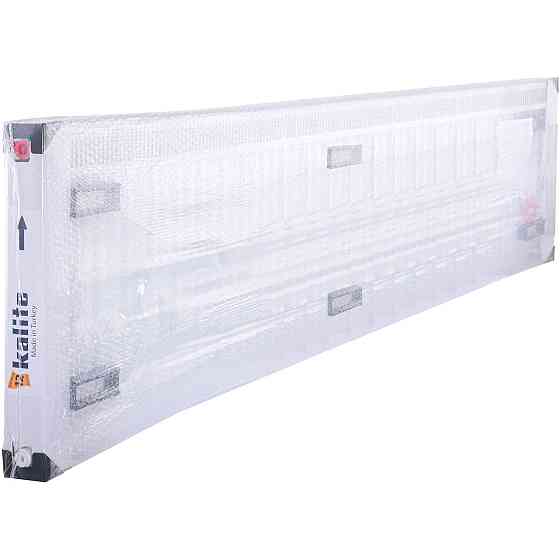 Радіатор сталевий панельний KALITE 11 бок 500х2000 (000022294) Київ