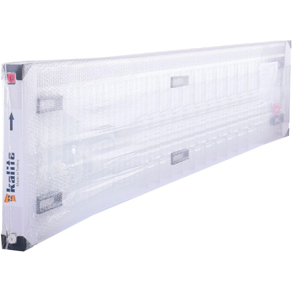 Радиатор стальной панельный KALITE 11 бок 500х2000 (000022294) Киев - изображение 3