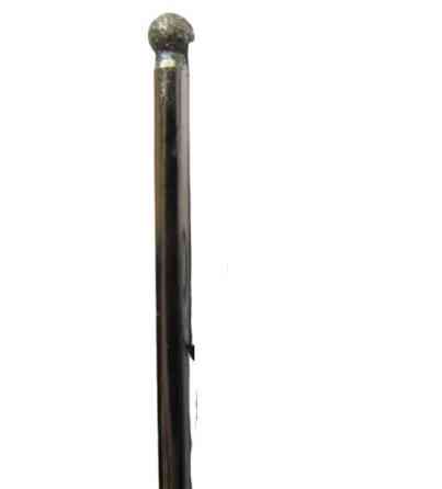 Алмазная насадка шарик. Киев