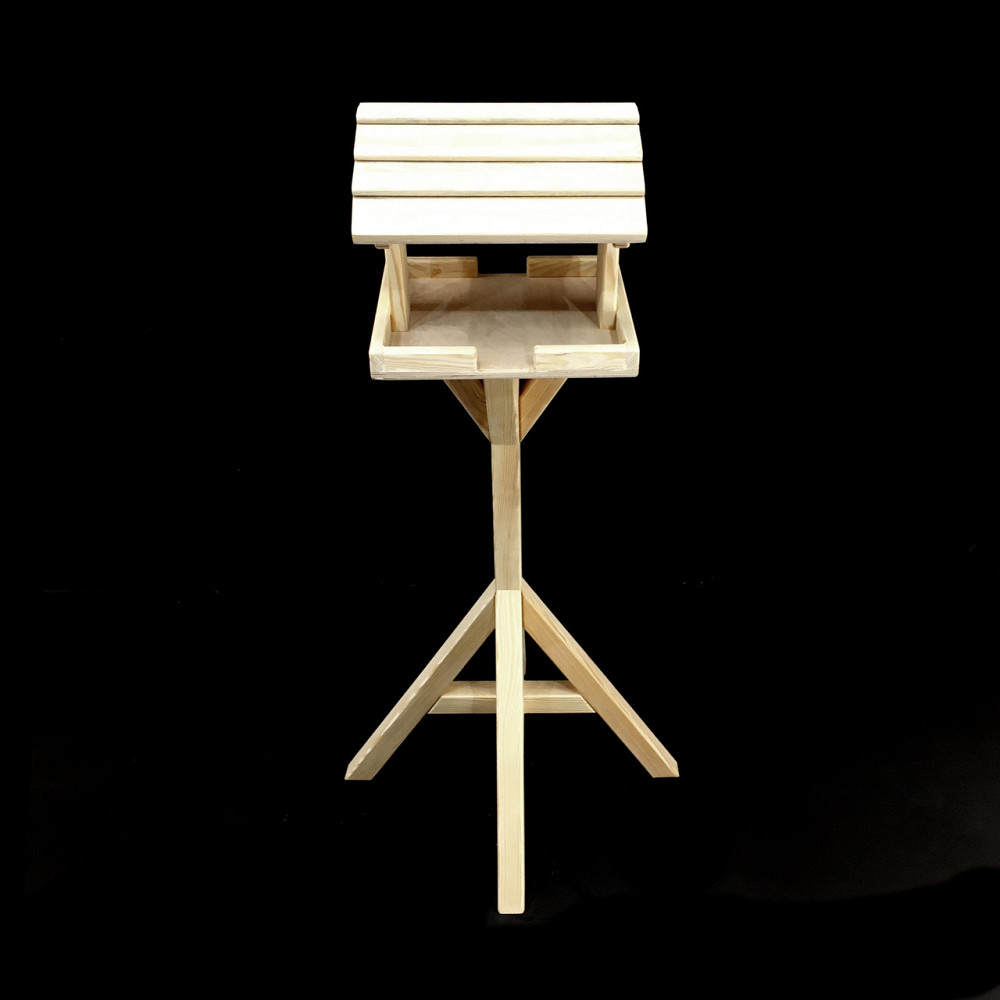 Годівниця на стійці "Канюк" бланже Миколаїв - фото 7