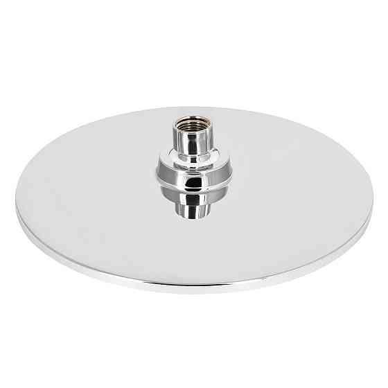 Душова система універсальна Lidz Latwa 1030 на три споживачі (з виливом) (k35) LDLAT1030WHI45427 White Київ