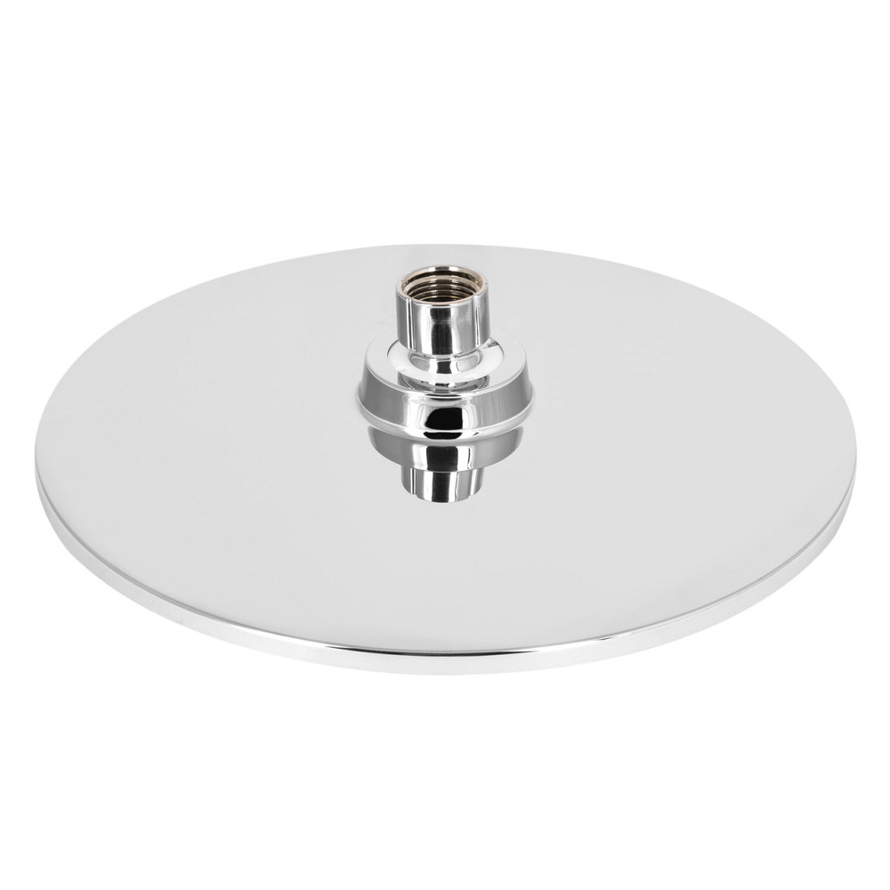 Душевая система универсальная Lidz Latwa 1030 на три потребителя (с изливом) (k35) LDLAT1030WHI45427 White Киев - изображение 6