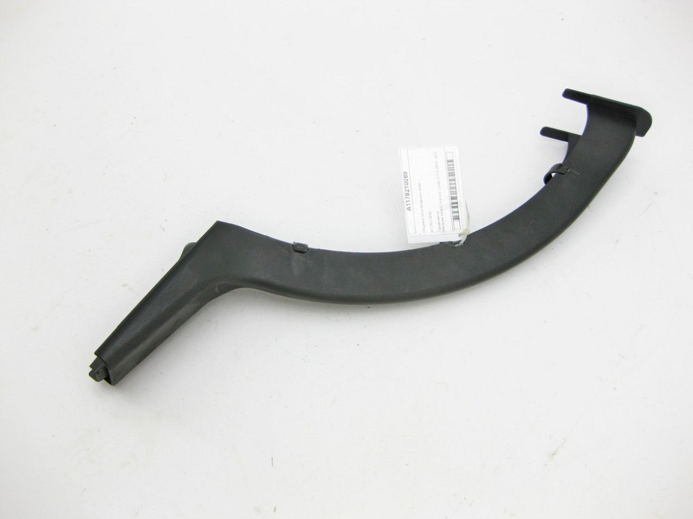 Mercedes-Benz  A1178210089 Обшивка петлі багажника ліва CLA C117 Одесса - изображение 5