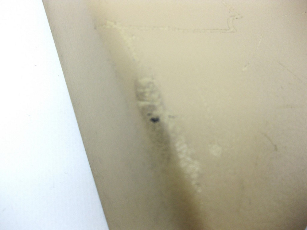 Mercedes-Benz  A2207301431 1434 Накладка бежева на карті задніх правих дверей S-class long V220 Одесса - изображение 9