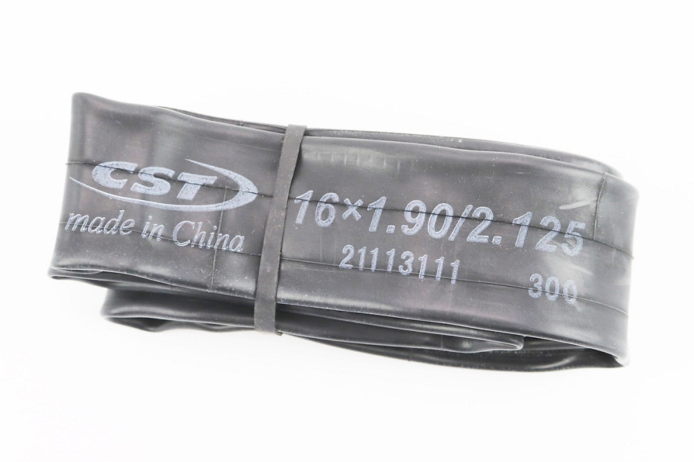 Камера 16"х1,90/2,125 Киев - изображение 2