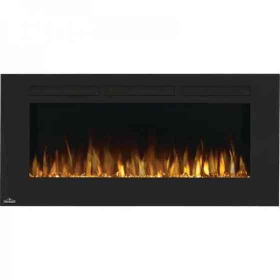 Камин электрический горизонтальный Allure 50 (NEFL50FH-EU) Код: 010736 Ровно