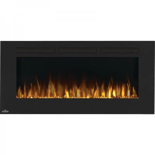 Камін електричний горизонтальний Allure 50 (NEFL50FH-EU) Код: 010736 Рівне - фото 1