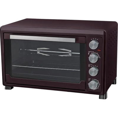 Електропіч PRIME Technics PEO 62895 BR Вінниця - фото 9