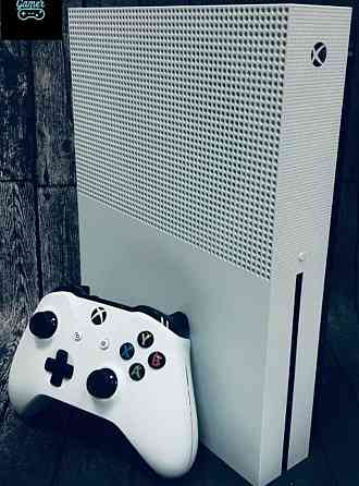 Приставка Xbox one S 1TB . Киев