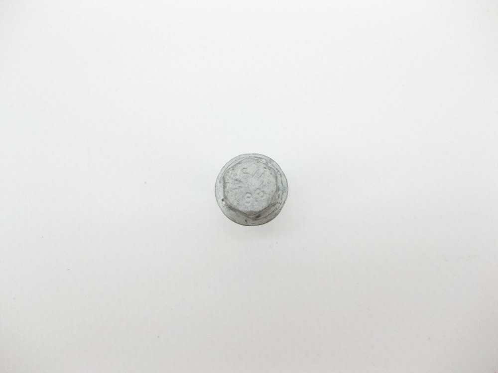 Mercedes-Benz  N000000004310 Болт із шестигранною головкою 10 mm M6 x 10 mm Одеса - фото 6